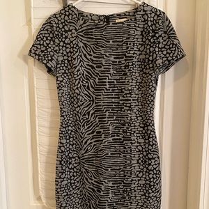 Calvin Klein Knot dress, size 6